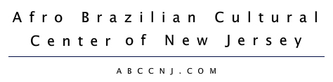 Afro Brazilian Cultural Center of New Jersey logo